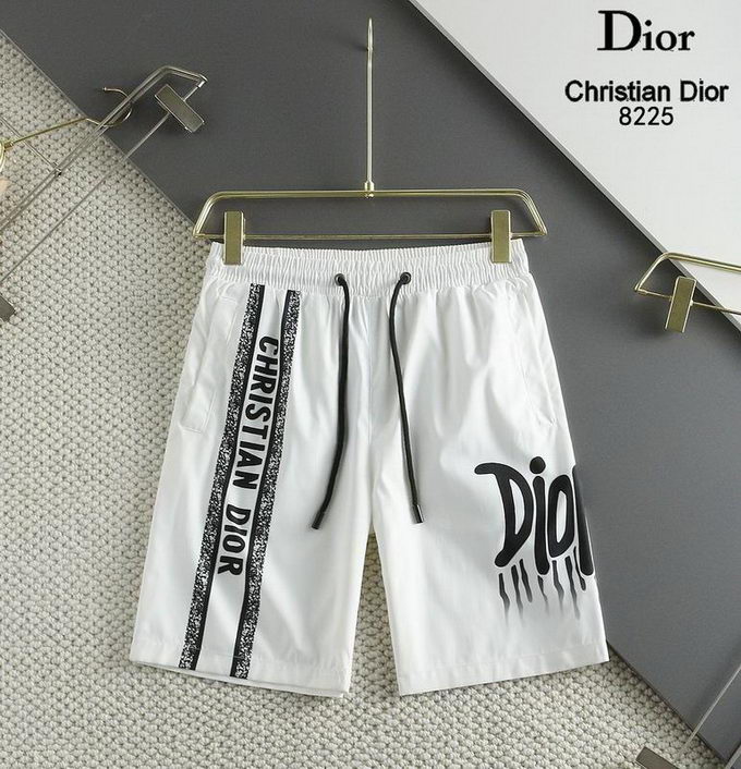 Dior Beach Shorts Mens ID:20240503-53
